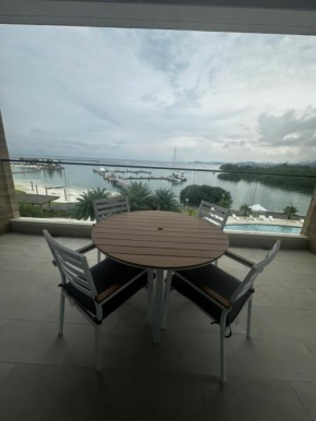 Apartamento Playa Escondida Marina & Resort